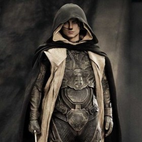 Paul Atreides Ultimate Bonus Dune Part Two 1/3 Statue by Prime 1 Studio