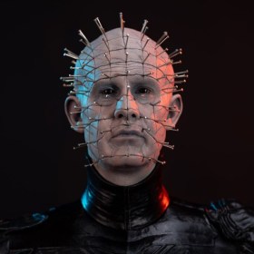 Pinhead Hellraiser 1/3 Statue by PCS