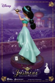 Princess Jasmine Disney Master Craft Statue by Beast Kingdom