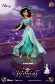 Princess Jasmine Disney Master Craft Statue by Beast Kingdom