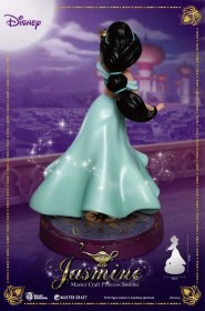 Princess Jasmine Disney Master Craft Statue by Beast Kingdom