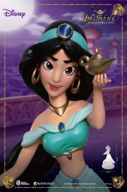 Princess Jasmine Disney Master Craft Statue by Beast Kingdom