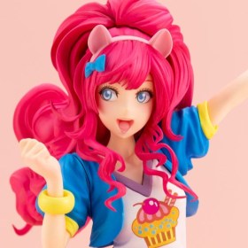 Pinkie Pie My Little Pony Bishoujo PVC 1/7 Statue by Kotobukiya
