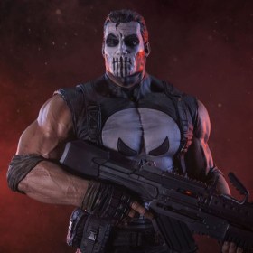 Punisher Marvel 1/3 Statue by PCS