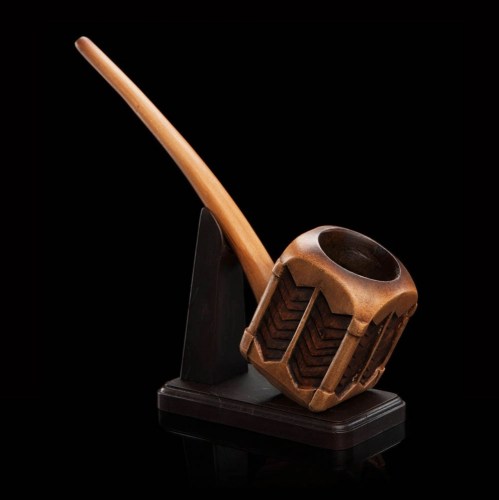 PIPE OF THORIN OAKENSHIELD Prop Replica by Weta