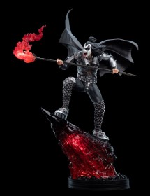 The Demon Destroyer Era Kiss 1/4 Statue by Weta Workshop