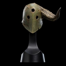 Putrid Blightking Helm Warhammer Age Of Sigmar 1/4 Replica by Weta Workshop