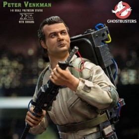 Peter Venkman Ghostbusters Resin 1/8 Statue by Star Ace Toys