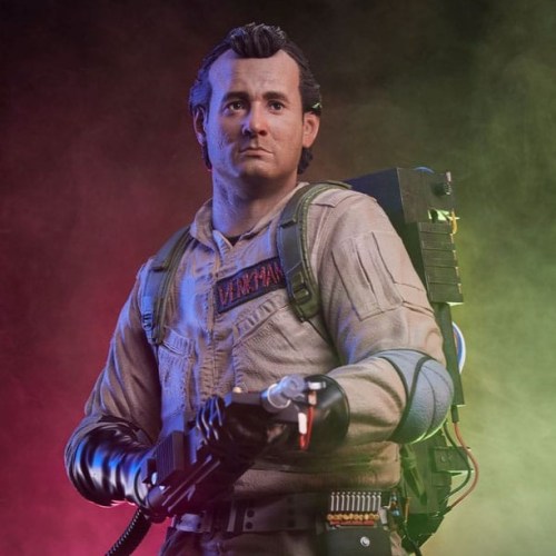 Peter Vankman Ghostbusters 1/4 Statue by PCS