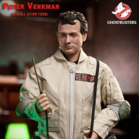 Peter Venkman Ghostbusters (1984) 1/6 Action Figure by Star Ace Toys