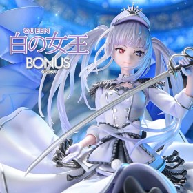 Queen Bonus Version Date a Bullet 1/7 Statue by Prime 1 Studio