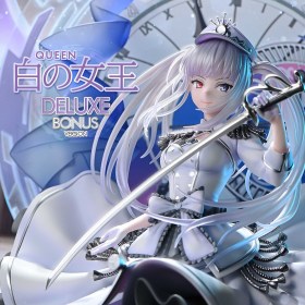 Queen DX Bonus Version Date a Bullet 1/7 Statue by Prime 1 Studio