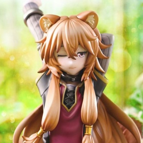 Raphtalia Young Version The Rising of the shield Hero Season 2 Prisma Wing PVC 1/7 Statue by Prime 1 Studio