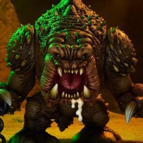 Rancor Star Wars Designer Collectible Statue by Sideshow Collectibles