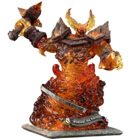 Ragnaros the Firelord Hearthstone 1/6 Scale LE Statue by HEX Collectibles Blizzard