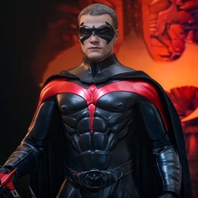Robin Batman & Robin Movie Masterpiece 1/6 Action Figure by Hot Toys