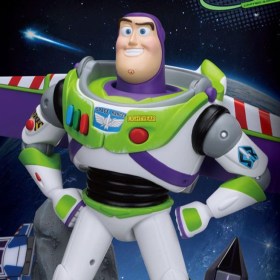 Ranger Buzz Lightyear Toy Story Master Craft Statue by Beast Kingdom Toys