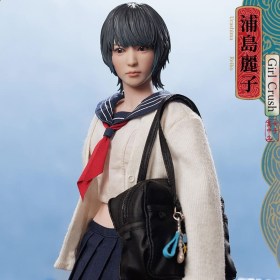 Reiko Luxury Edition Girl Crush 1/6 Action Figure by Asmus Collectible Toys