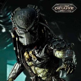 Requiem Wolf Predator Deluxe Ver. Alien vs. Predator 1/3 Statue by Prime 1 Studio