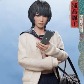 Reiko Girl Crush 1/6 Action Figure by Asmus Collectible Toys