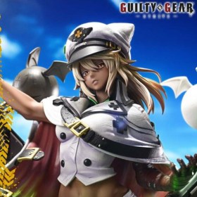 Ramlethal Valentine Bonus Guilty Gear Strive 1/4 Statue by Prime 1 Studio