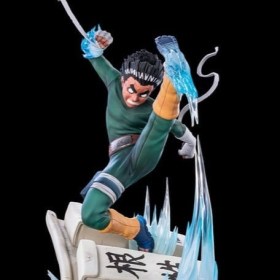 Rock Lee Naruto IKIGAI 1/6 Figure by Tsume