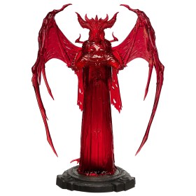 RED LILITH DIABLO IV Scale 1/8 by Blizzard
