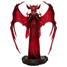 RED LILITH DIABLO IV Scale 1/8 by Blizzard