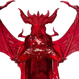 RED LILITH DIABLO IV Scale 1/8 by Blizzard