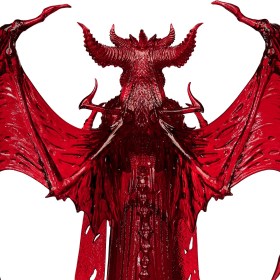 RED LILITH DIABLO IV Scale 1/8 by Blizzard
