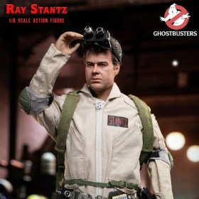 Ray Stantz Ghostbusters (1984) Action Figure 1/6 by Star Ace Toys