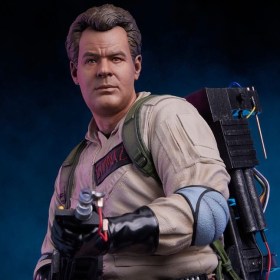 Ray Stantz Ghostbusters 1/4 Statue by PCS