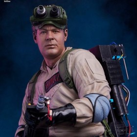 Ray Stantz Deluxe Version Ghostbusters 1/4 Statue by PCS