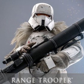 Range Trooper Star Wars Andor 1/6 Action Figure by Hot Toys