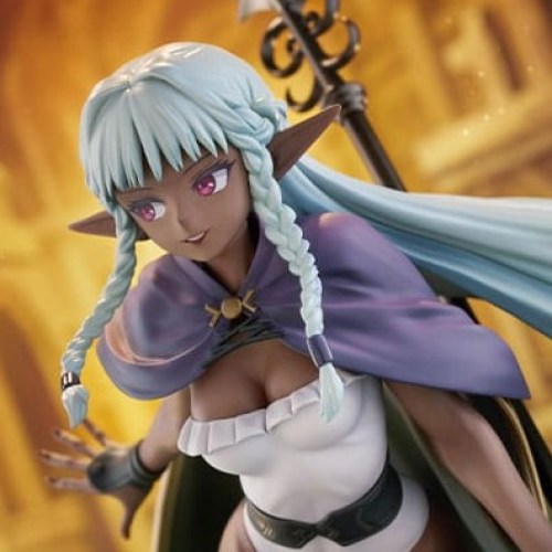 Rosalinde Unicorn Overlord PVC 1/7 Statue by Kotobukiya