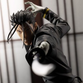 Rurouni Kenshin ARTFXJ 1/8 Statue by Kotobukiya