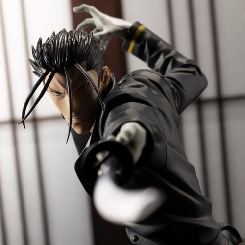 Rurouni Kenshin ARTFXJ 1/8 Statue by Kotobukiya