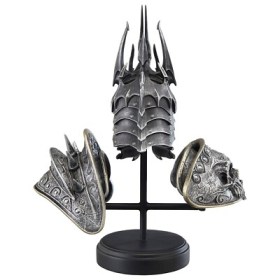 ARMOR OF THE LICH KING World of Warcraft REPLICA by Blizzard
