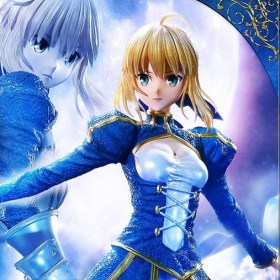 Saber Ultimate Version Fate/Stay Night 1/4 Statue by Prime 1 Studio