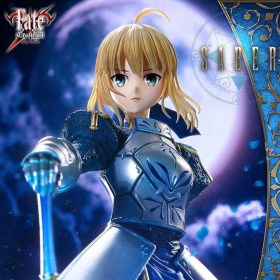 Saber Fate/Stay Night 1/4 Statue by Prime 1 Studio