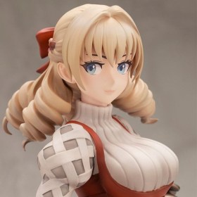 Scarlett Unicorn Overlord PVC 1/7 Statue by Kotobukiya