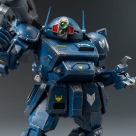 Strike Dog Armored Trooper Votoms Robo-Dou Action Figure by ThreeZero