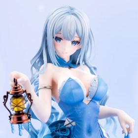 Snowdrop (Sakura Miwabe) Original Character PVC Statue by Kotobukiya
