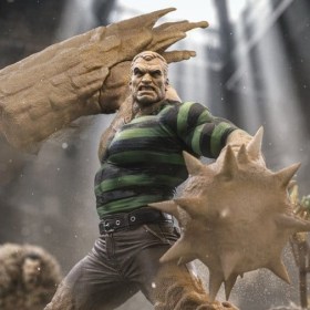 Sandman Spider-Man Marvel Comics Art 1/10 Scale Statue by Iron Studios