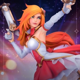 Star Guardian Miss Fortune League of Legends Master Craft Statue by Beast Kingdom Toys