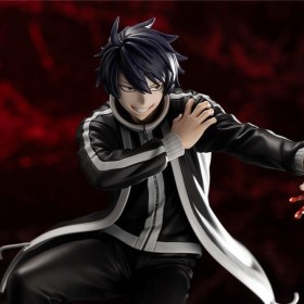 Shiki Ichinose Tougen Anki ARTFXJ 1/8 Statue by Kotobukiya