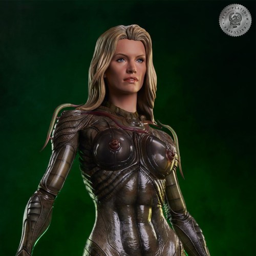 Sil Species Platinum Ex Epic Series 1/3 Statue by PCS