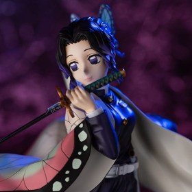 Shinobu Kocho Demon Slayer Kimetsu no Yaiba ARTFXJ 1/8 Statue by Kotobukiya