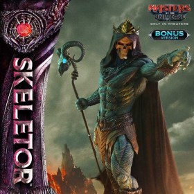 Skeletor Bonus Version Masters of the Universe (2026 Film) 1/3 Statue by Prime 1 Studio