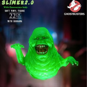 Slimer 2.0 Ghostbusters 1/8 Figure by Star Ace Toys